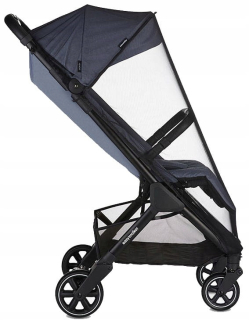 Easywalker moskytiéra pre Jackeyho